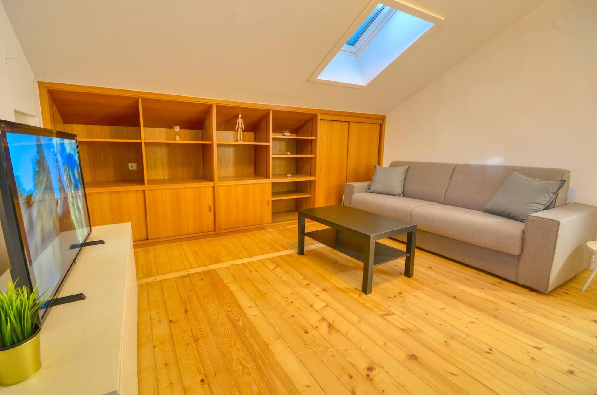 Mozart Top 3 - By Alpen Apartments Zell am See Eksteriør bilde