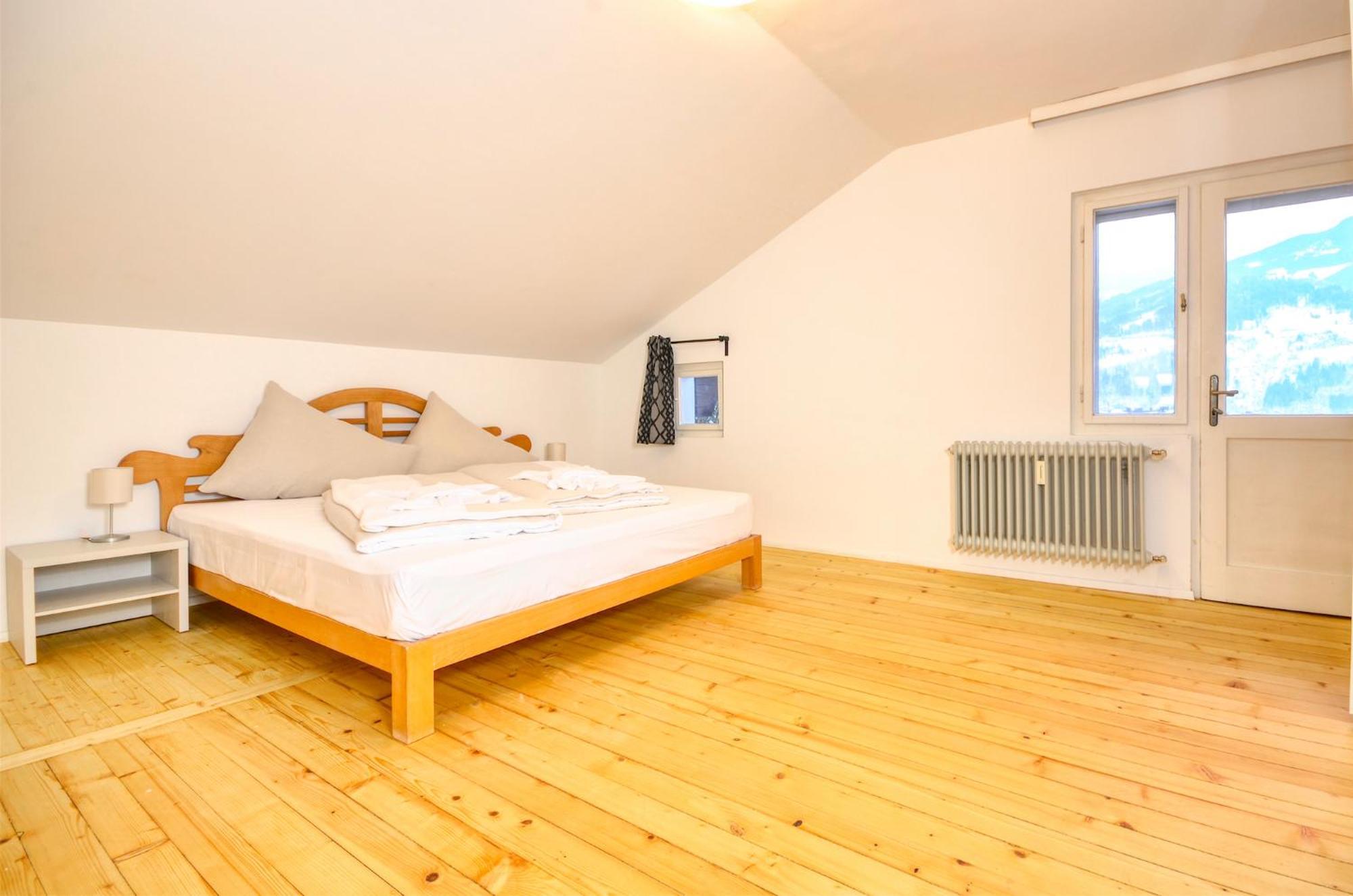 Mozart Top 3 - By Alpen Apartments Zell am See Eksteriør bilde